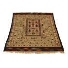 Dywan Kilim tradycyjny Adarskan 113x186 dywan na ścianę