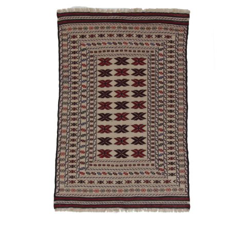 Dywan Kilim tradycyjny Adarskan 119x193 dywan na ścianę