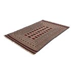 Dywan Kilim tradycyjny Adarskan 119x193 dywan na ścianę