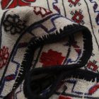 Dywan Kilim tradycyjny Adarskan 119x193 dywan na ścianę