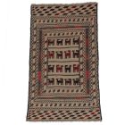 Dywan Kilim tradycyjny Adarskan 112x188 dywan na ścianę