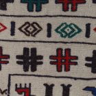 Dywan Kilim tradycyjny Adarskan 130x197 dywan na ścianę