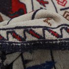 Dywan Kilim tradycyjny Adarskan 130x197 dywan na ścianę