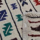 Dywan Kilim tradycyjny Adarskan 124x204 dywan na ścianę