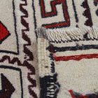 Dywan Kilim tradycyjny Adarskan 126x192 dywan na ścianę