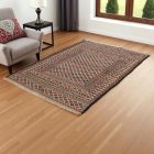 Dywan Kilim tradycyjny Adarskan 124x192 dywan na ścianę