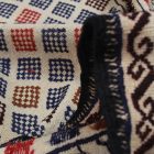 Dywan Kilim tradycyjny Adarskan 124x192 dywan na ścianę