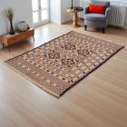 Dywan Kilim tradycyjny Adarskan 117x182 dywan na ścianę