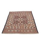 Dywan Kilim tradycyjny Adarskan 117x182 dywan na ścianę
