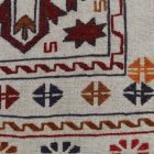Dywan Kilim tradycyjny Adarskan 117x182 dywan na ścianę