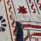 Dywan Kilim tradycyjny Adarskan 117x182 dywan na ścianę