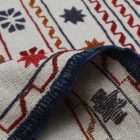 Dywan Kilim tradycyjny Adarskan 117x182 dywan na ścianę