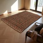 Dywan Kilim tradycyjny Adarskan 122x194 dywan na ścianę
