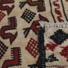 Dywan Kilim tradycyjny Adarskan 122x194 dywan na ścianę