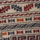 Dywan Kilim tradycyjny Adarskan 127x195 dywan na ścianę