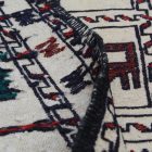 Dywan Kilim tradycyjny Adarskan 119x207 dywan na ścianę