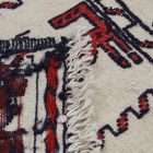 Dywan Kilim tradycyjny Adarskan 119x207 dywan na ścianę