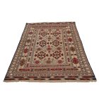 Dywan Kilim tradycyjny Adarskan 124x206 dywan na ścianę