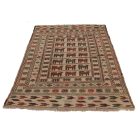 Dywan Kilim tradycyjny Adarskan 115x178 dywan na ścianę