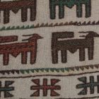 Dywan Kilim tradycyjny Adarskan 115x178 dywan na ścianę