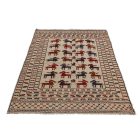 Dywan Kilim tradycyjny Adarskan 124x200 dywan na ścianę