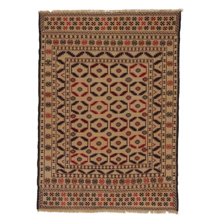 Dywan Kilim tradycyjny Adarskan 133x190 dywan na ścianę