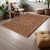 Dywan Kilim tradycyjny Adarskan 133x190 dywan na ścianę