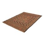 Dywan Kilim tradycyjny Adarskan 133x190 dywan na ścianę