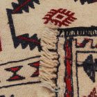 Dywan Kilim tradycyjny Adarskan 133x190 dywan na ścianę
