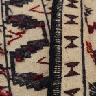 Dywan Kilim tradycyjny Adarskan 133x190 dywan na ścianę
