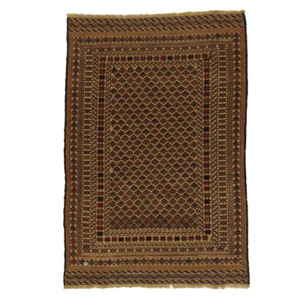 Dywan Kilim tradycyjny Adarskan 117x180 dywan na ścianę