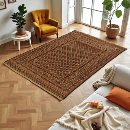 Dywan Kilim tradycyjny Adarskan 117x180 dywan na ścianę