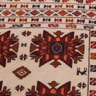 Dywan Kilim tradycyjny Adarskan 127x192 dywan na ścianę
