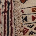 Dywan Kilim tradycyjny Adarskan 127x192 dywan na ścianę