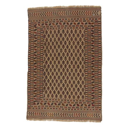 Dywan Kilim tradycyjny Adarskan 128x187 dywan na ścianę