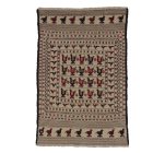 Dywan Kilim tradycyjny Adarskan 122x188 dywan na ścianę