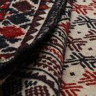 Dywan Kilim tradycyjny Adarskan 128x191 dywan na ścianę