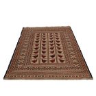 Dywan Kilim tradycyjny Adarskan 124x204 dywan na ścianę