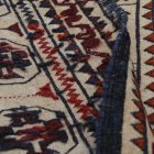 Dywan Kilim tradycyjny Adarskan 124x204 dywan na ścianę