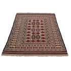 Dywan Kilim tradycyjny Adarskan 123x177 dywan na ścianę