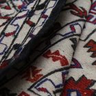 Dywan Kilim tradycyjny Adarskan 123x177 dywan na ścianę