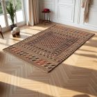 Dywan Kilim tradycyjny Adarskan 120x200 dywan na ścianę