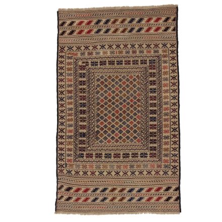 Dywan Kilim tradycyjny Adarskan 120x200 dywan na ścianę