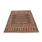 Dywan Kilim tradycyjny Adarskan 120x200 dywan na ścianę