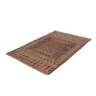 Dywan Kilim tradycyjny Adarskan 120x200 dywan na ścianę