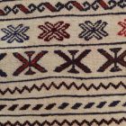 Dywan Kilim tradycyjny Adarskan 120x200 dywan na ścianę