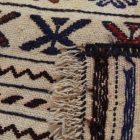 Dywan Kilim tradycyjny Adarskan 120x200 dywan na ścianę