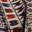 Dywan Kilim tradycyjny Adarskan 120x200 dywan na ścianę