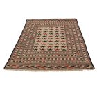 Dywan Kilim tradycyjny Adarskan 122x194 dywan na ścianę