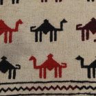 Dywan Kilim tradycyjny Adarskan 122x194 dywan na ścianę